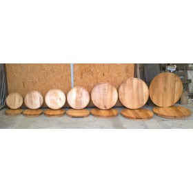 Pflanzkübel Untersetzer ø40 cm