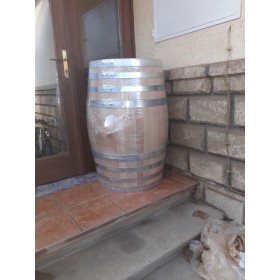 Botte barrique da 330 litri