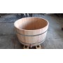Piscine sauna, vasche da bagno in legno