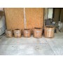 Planter tub 30 l