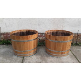 Planter tub 200 l