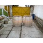 Oak wine barrel 500 l