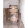 Oak wine barrel 250 l