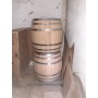 Oak wine barrel 200 l