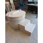 Sauna tubs