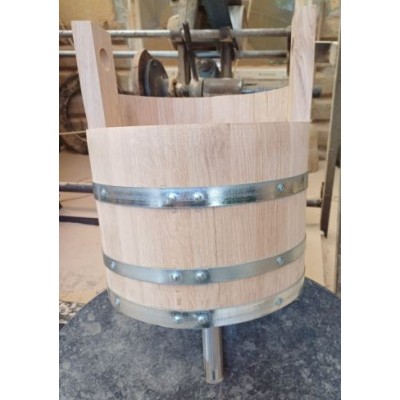 Holztrichter