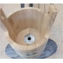 Holztrichter