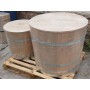 Water tight tub (Rainwater tub) 200 l