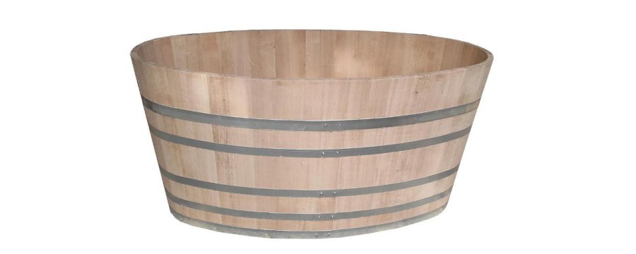 Sauna tubs